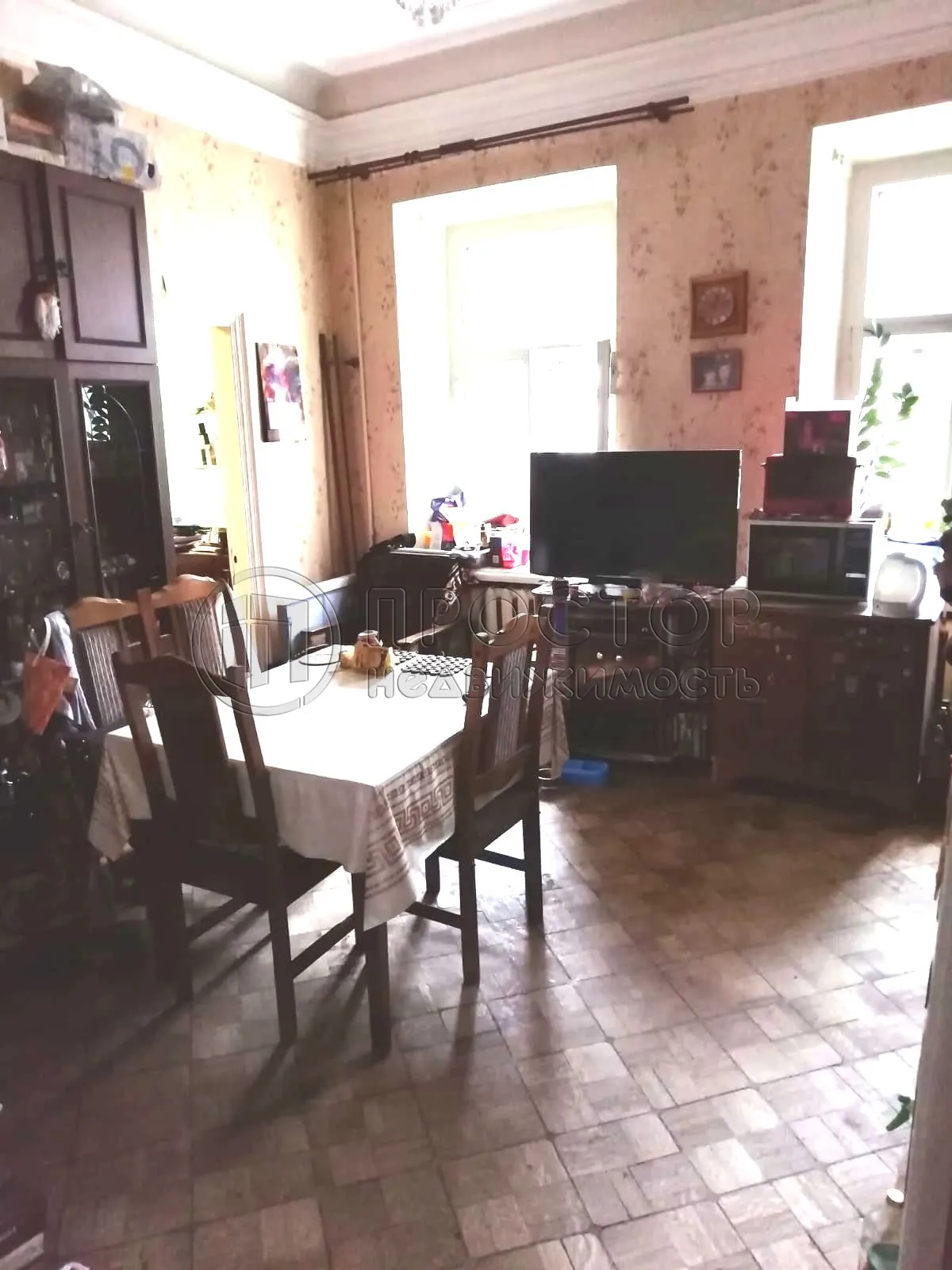 6-комнатная квартира, 97.7 м² - фото 7