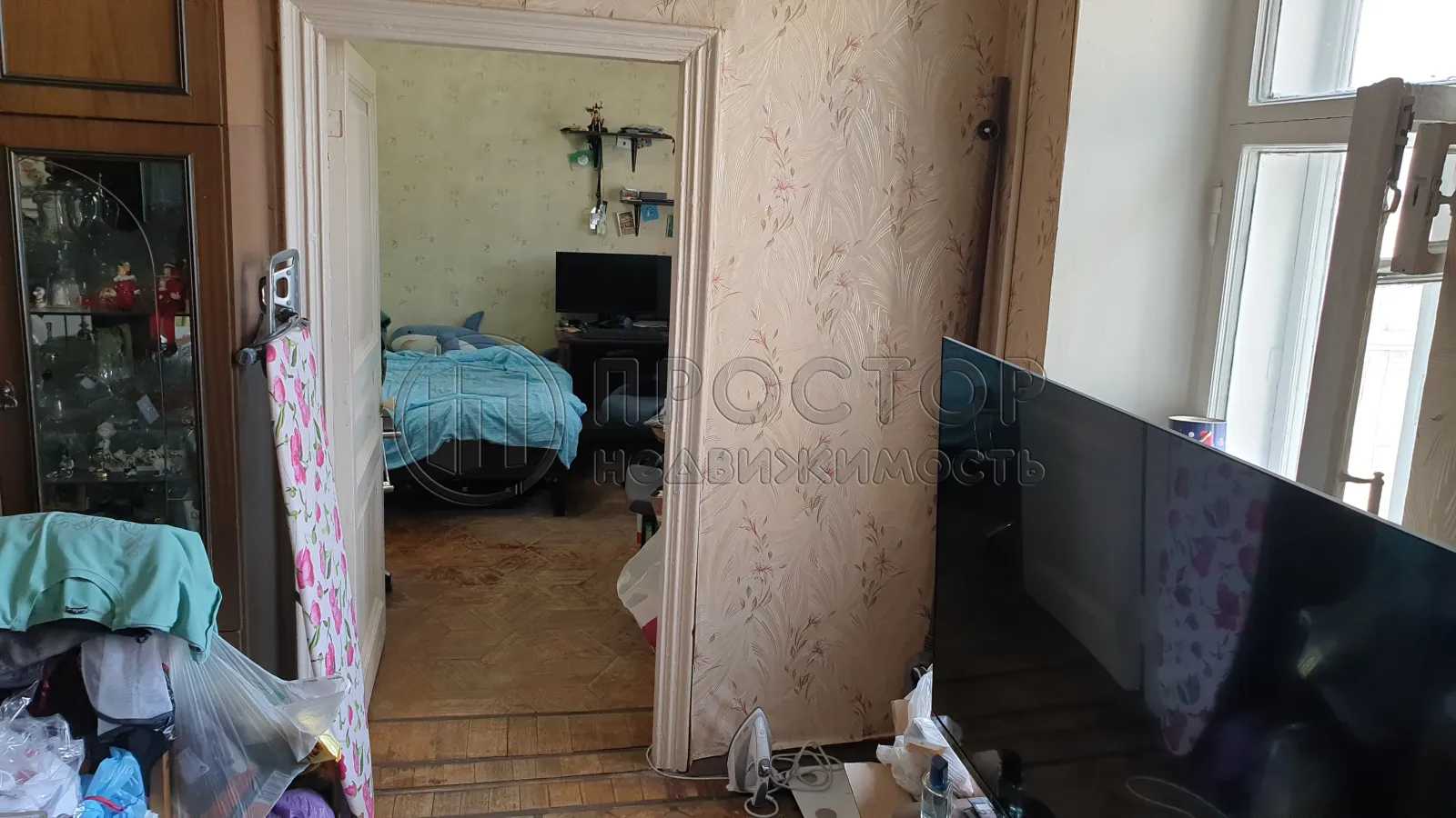 6-комнатная квартира, 97.7 м² - фото 8