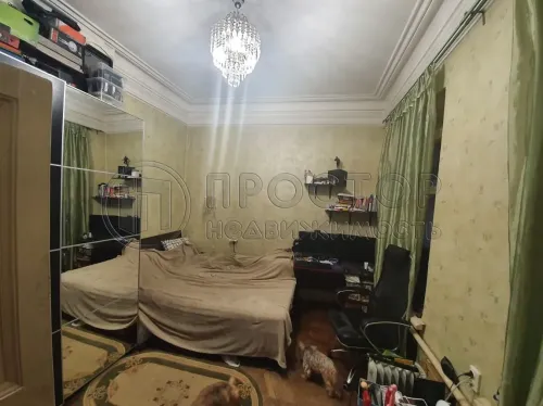 6-комнатная квартира, 97.7 м² - фото 11