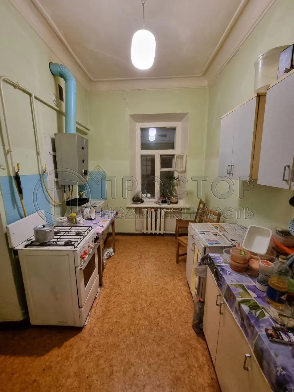 6-комнатная квартира, 97.7 м² - фото 16
