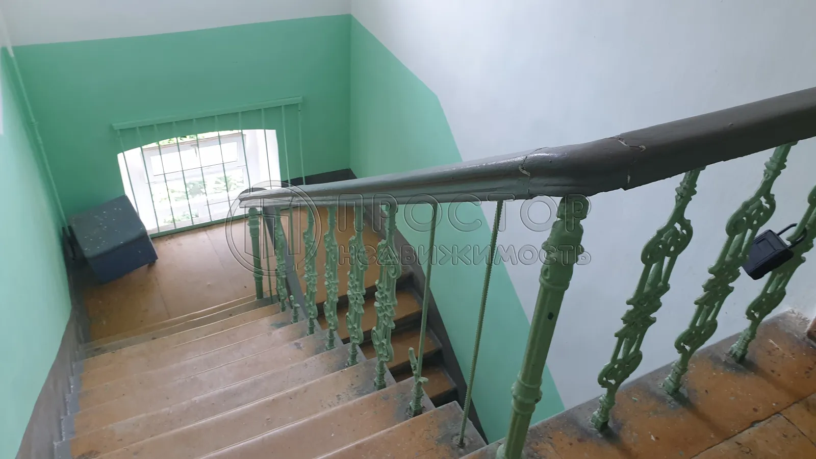 6-комнатная квартира, 97.7 м² - фото 18