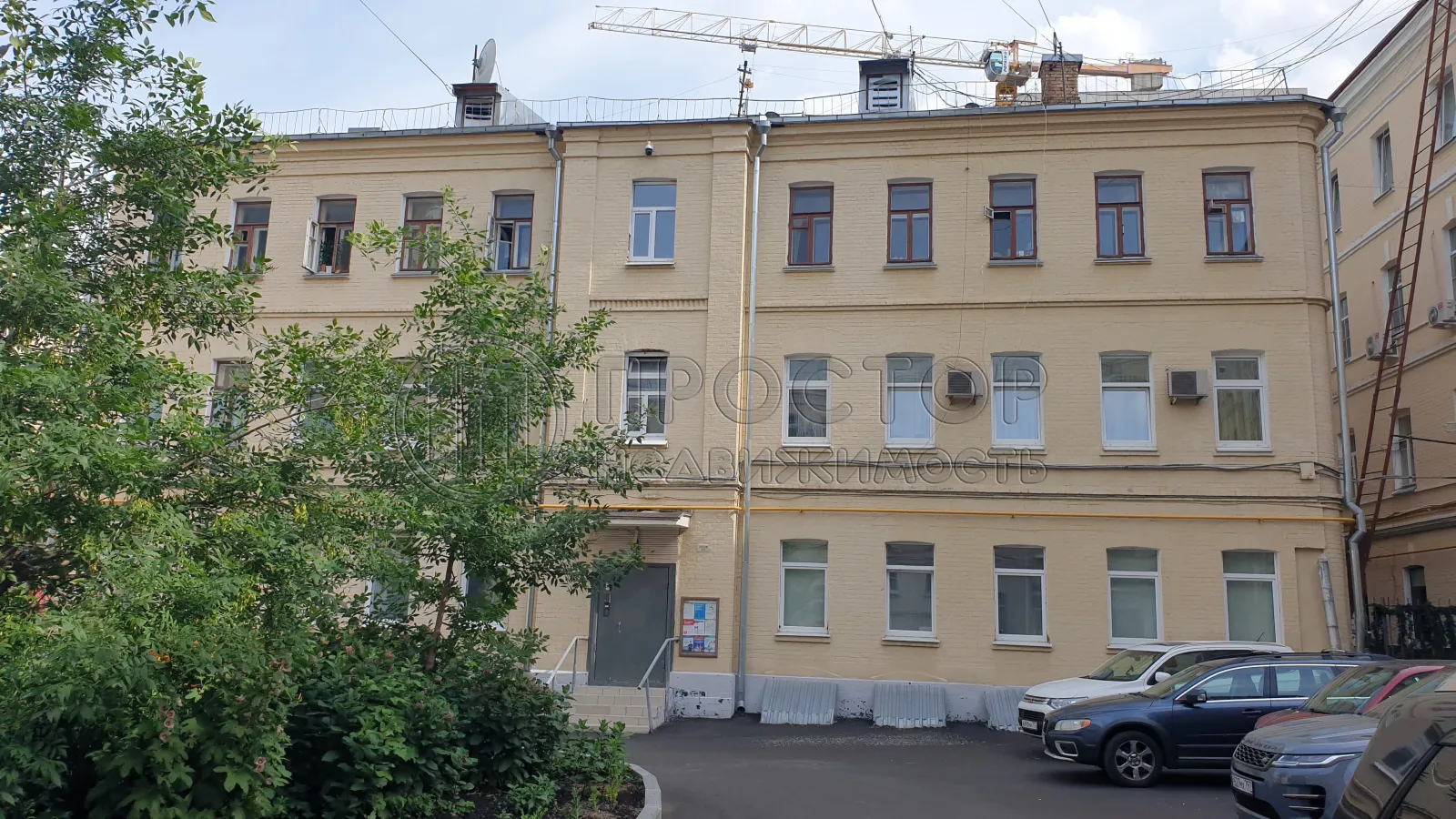 6-комнатная квартира, 97.7 м² - фото 22