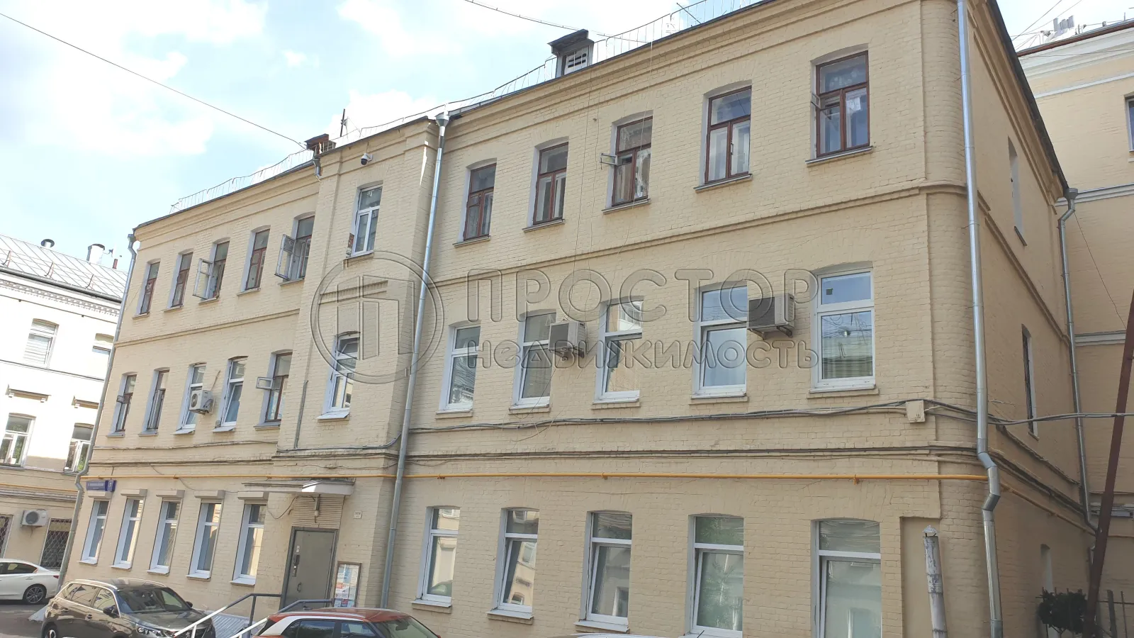6-комнатная квартира, 97.7 м² - фото 2