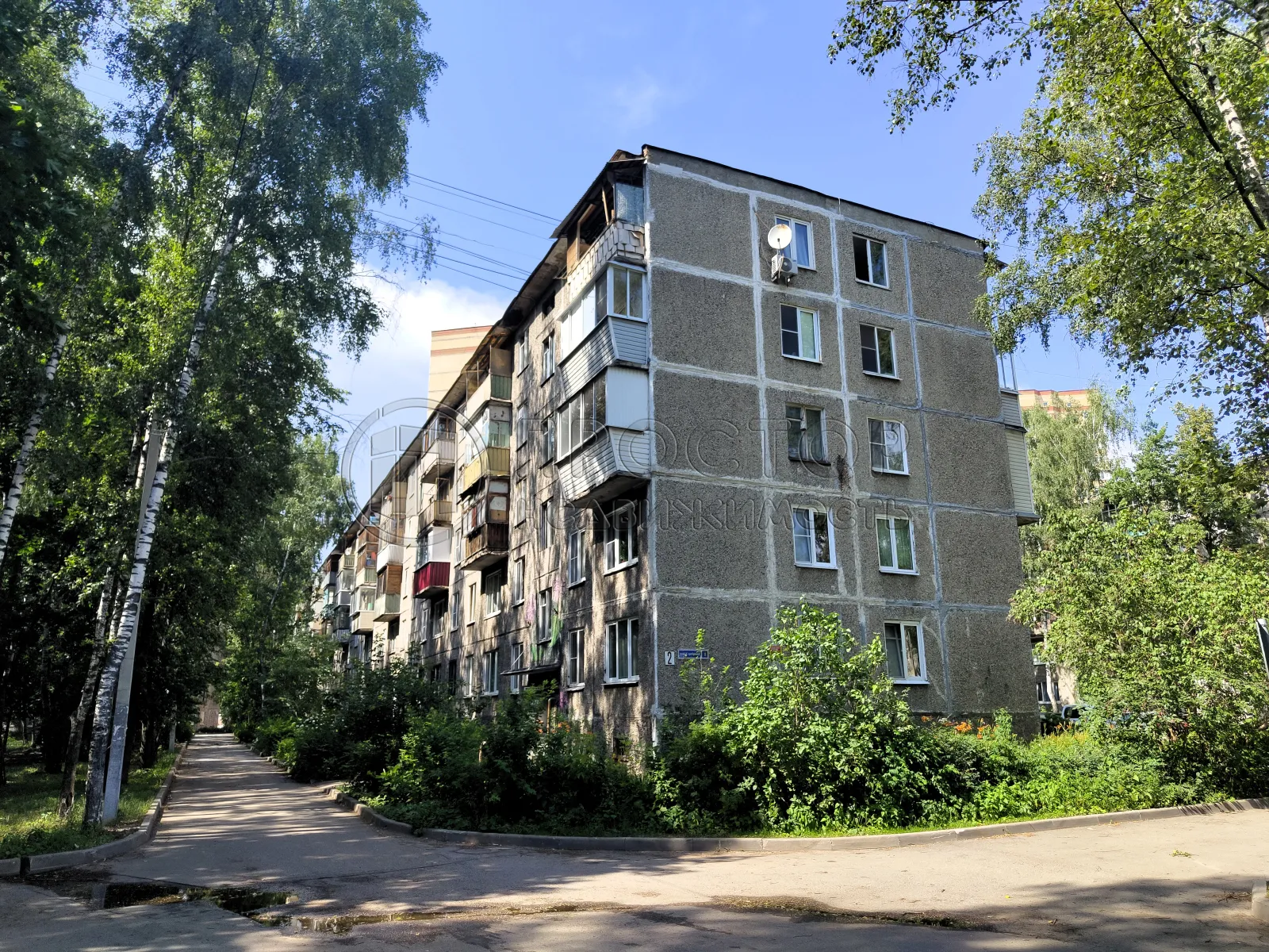 Комната, 17.1 м² - фото 2