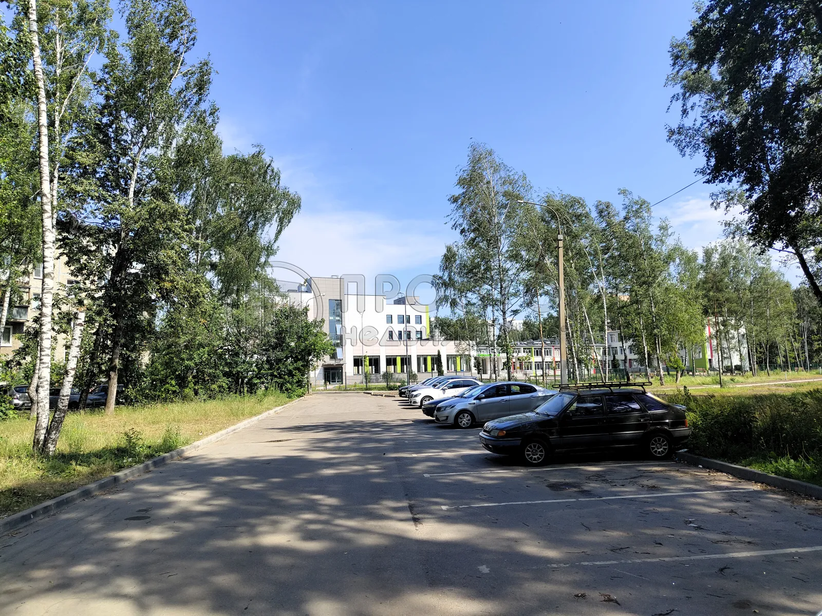 Комната, 17.1 м² - фото 3