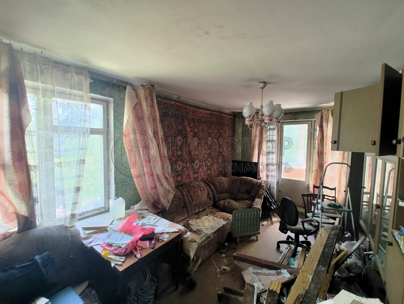 Комната, 17.1 м² - фото 6