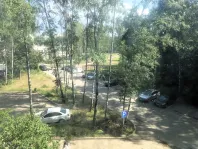 Комната, 17.1 м² - фото 22