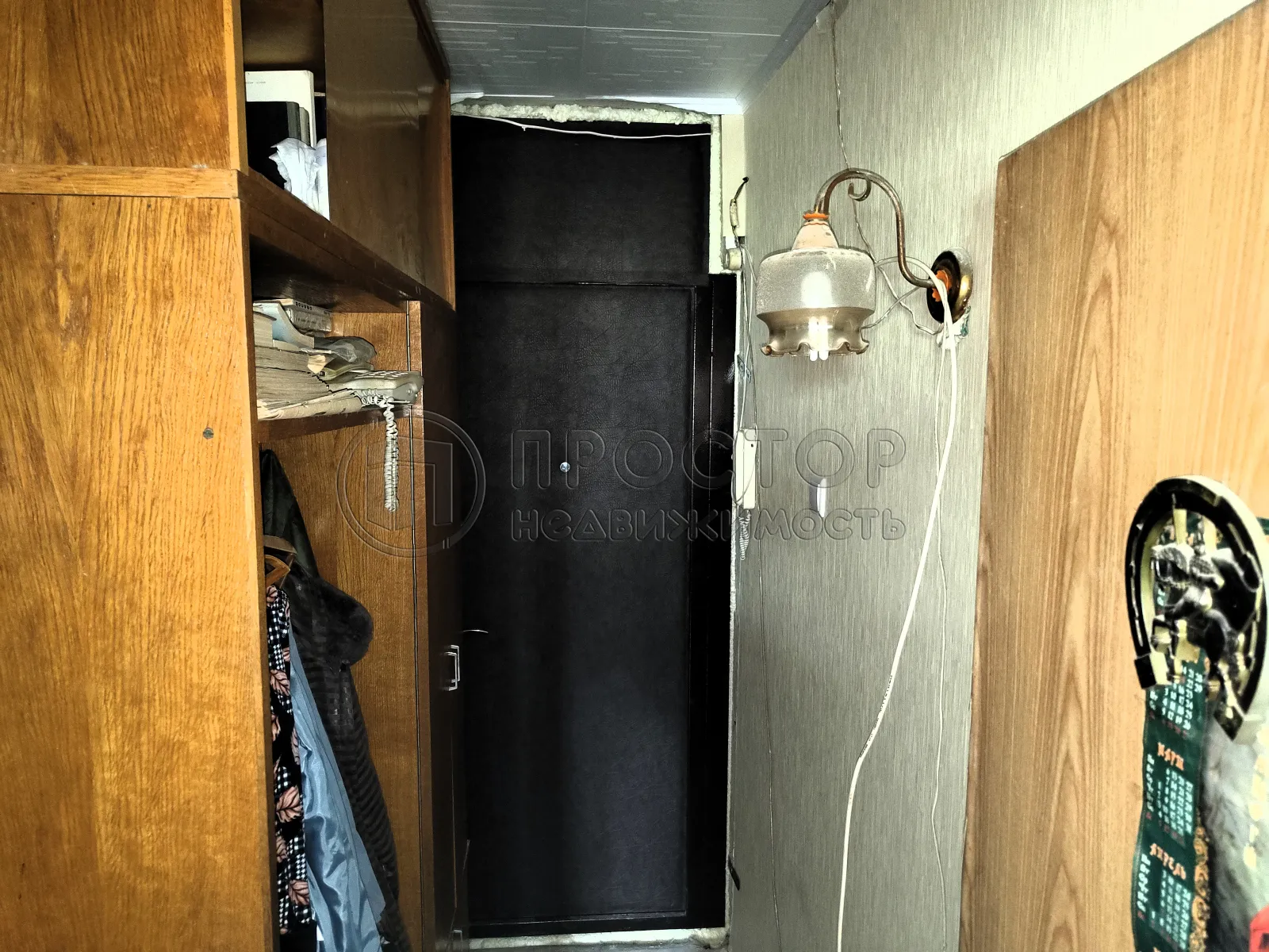 Комната, 17.1 м² - фото 11