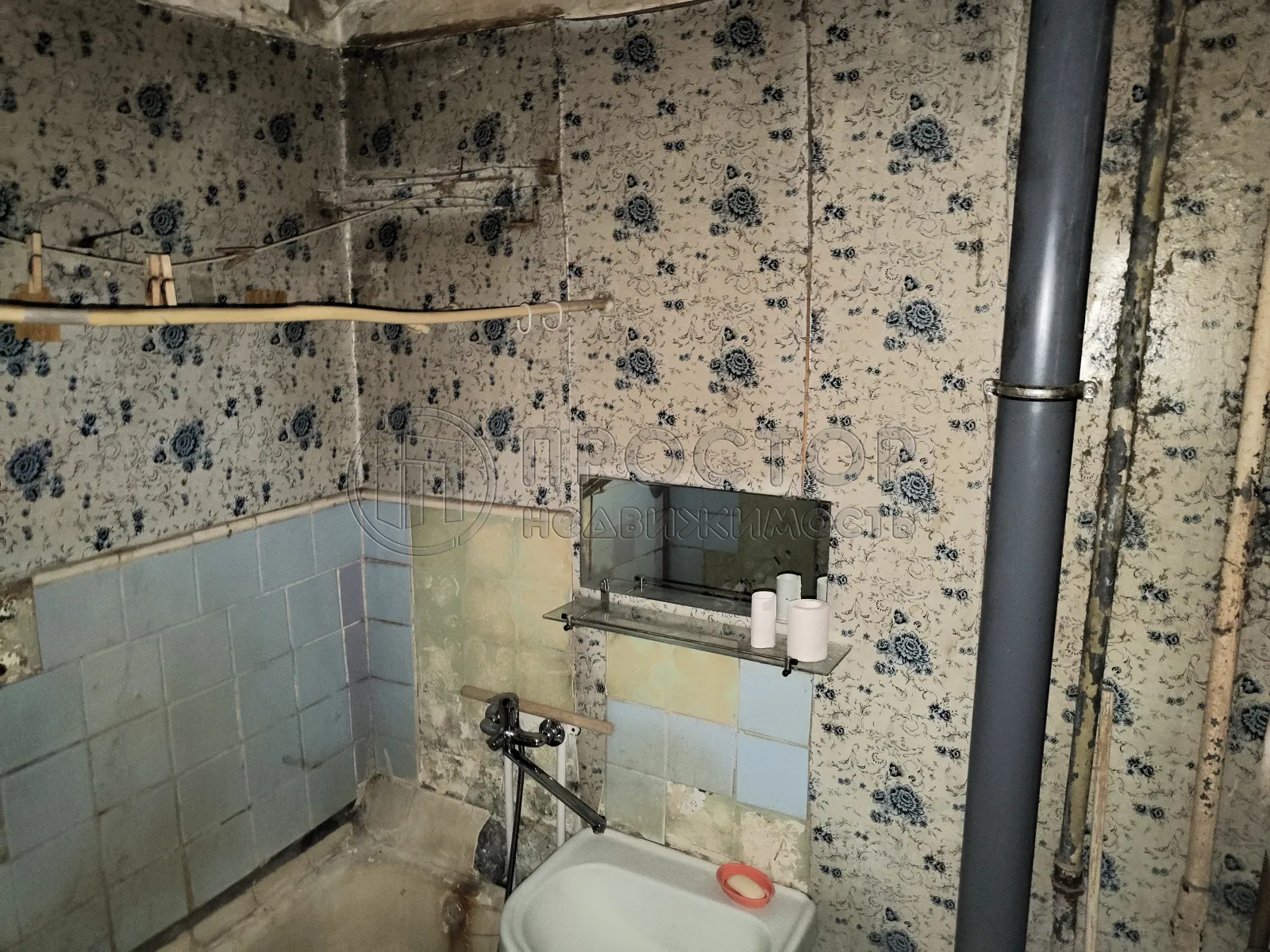 Комната, 17.1 м² - фото 12