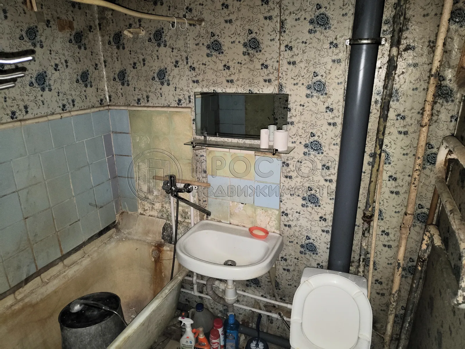 Комната, 17.1 м² - фото 13