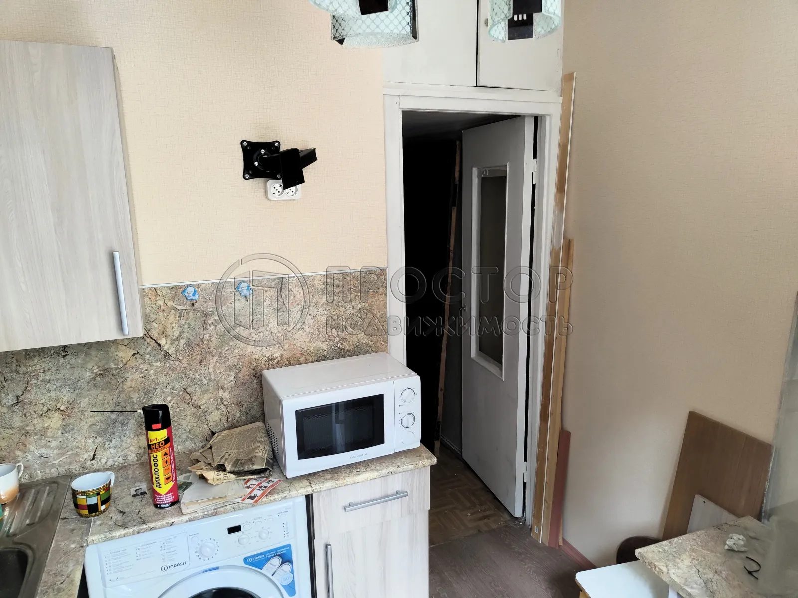 Комната, 17.1 м² - фото 15