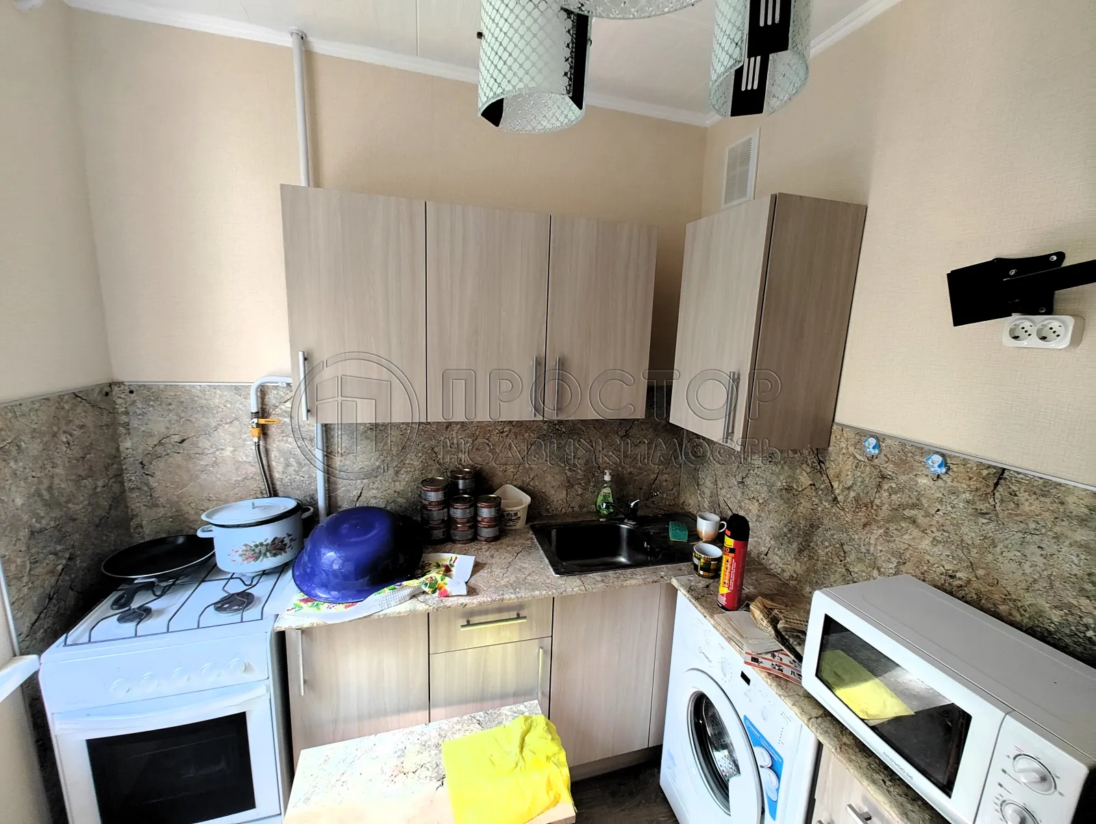 Комната, 17.1 м² - фото 16