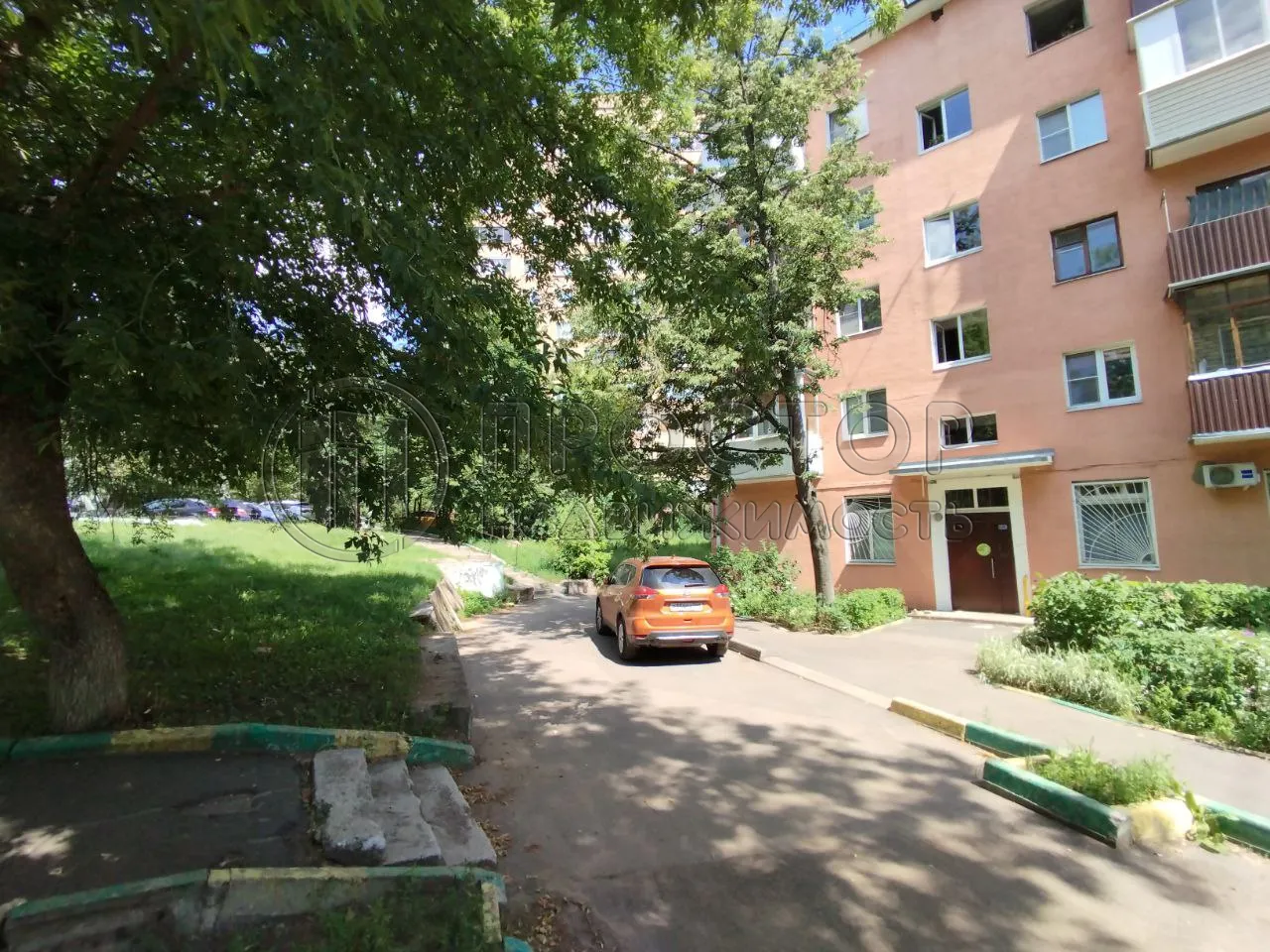2-комнатная квартира, 42.7 м² - фото 3