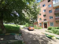 2-комнатная квартира, 42.7 м² - фото 17