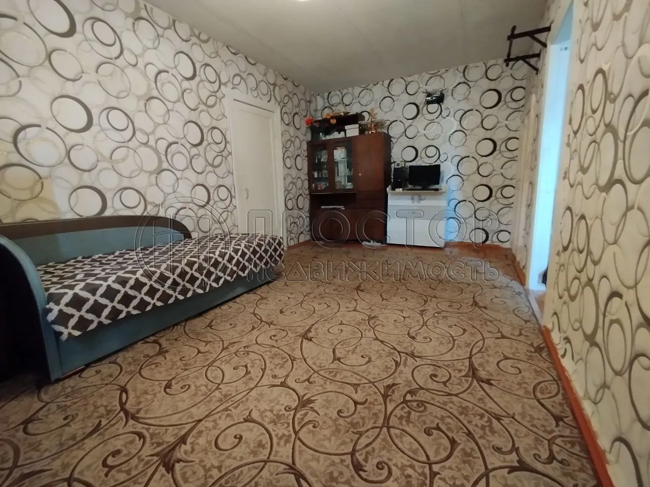 2-комнатная квартира, 42.7 м² - фото 6