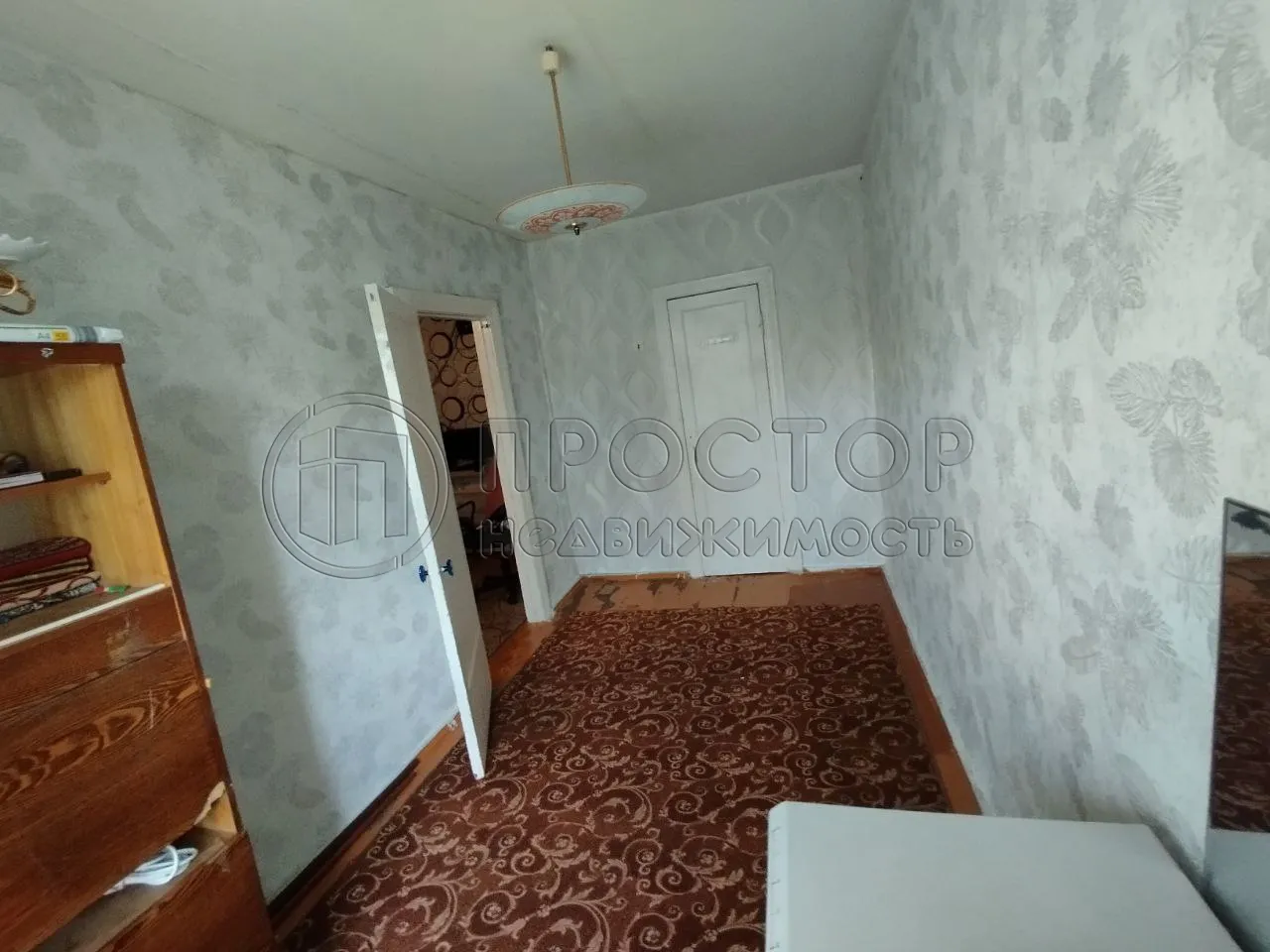 2-комнатная квартира, 42.7 м² - фото 7