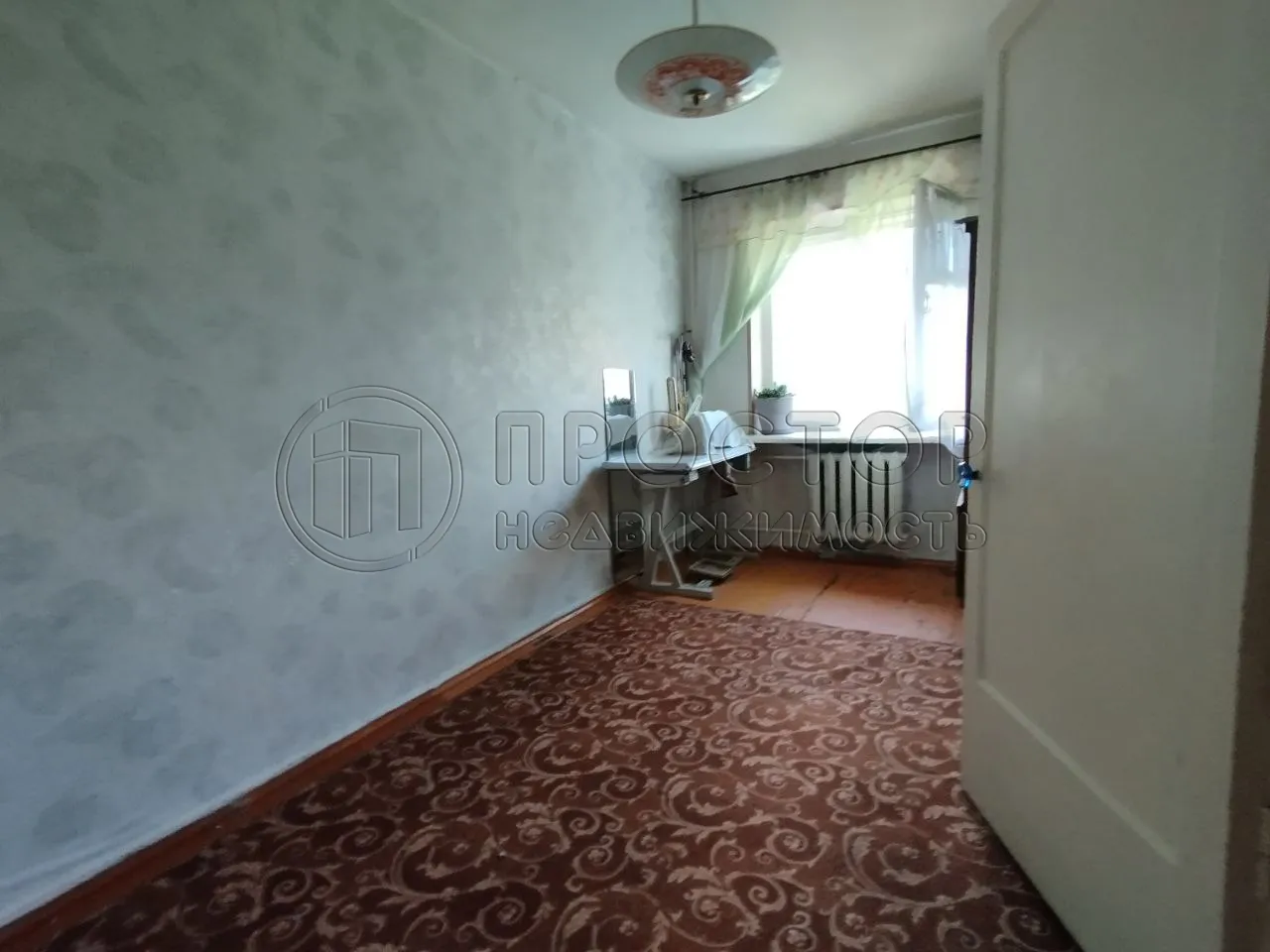 2-комнатная квартира, 42.7 м² - фото 8