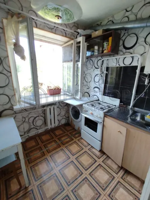 2-комнатная квартира, 42.7 м² - фото 9
