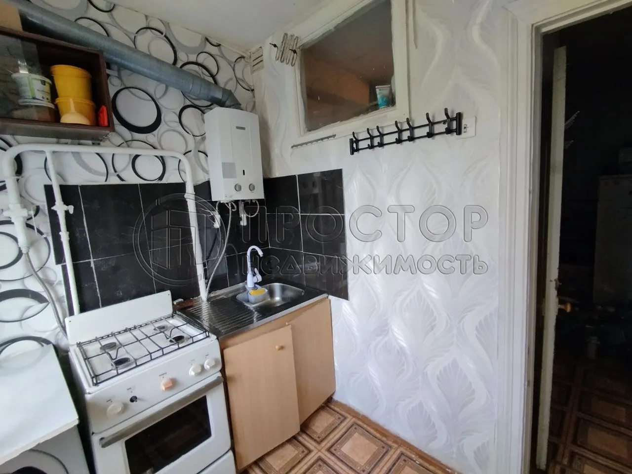 2-комнатная квартира, 42.7 м² - фото 10