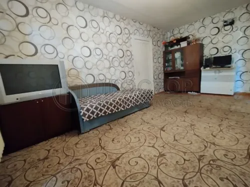 2-комнатная квартира, 42.7 м² - фото 13
