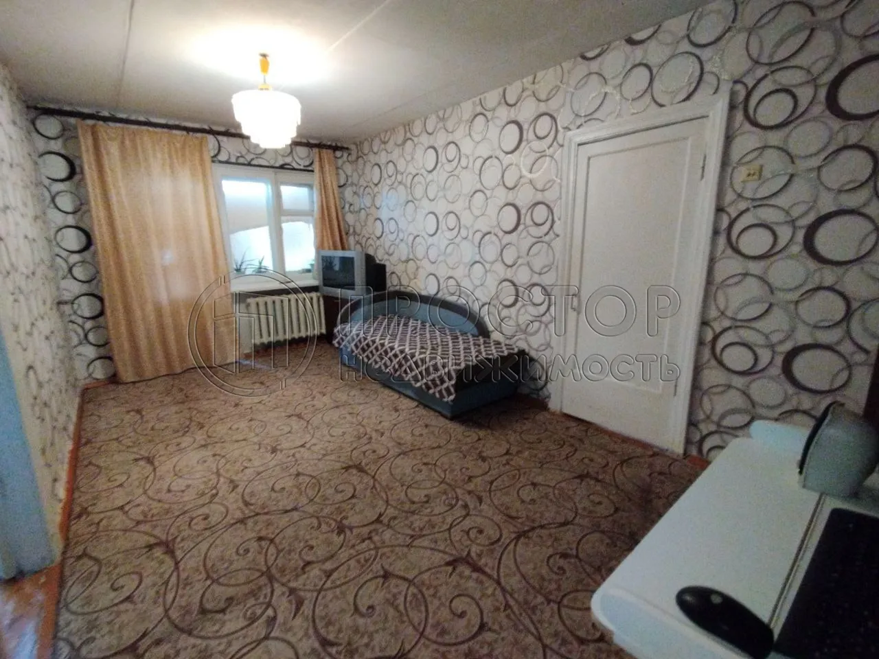 2-комнатная квартира, 42.7 м² - фото 14