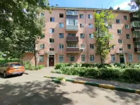 2-комнатная квартира, 42.7 м² - фото 16