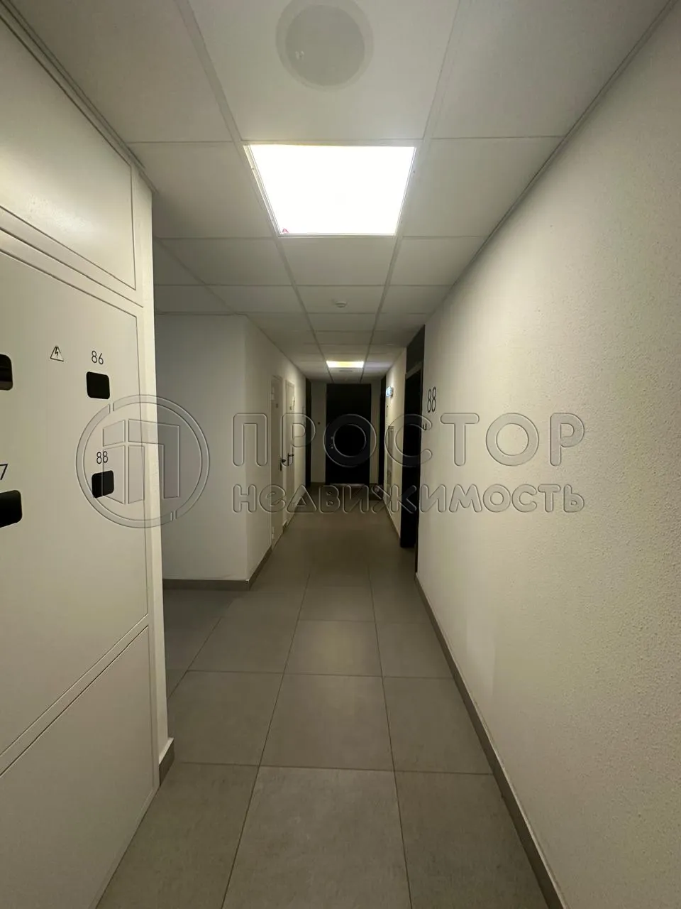 Студия, 24.3 м² - фото 7