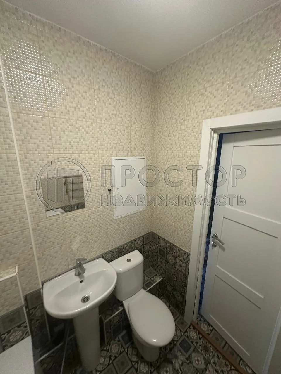 Студия, 24.3 м² - фото 8