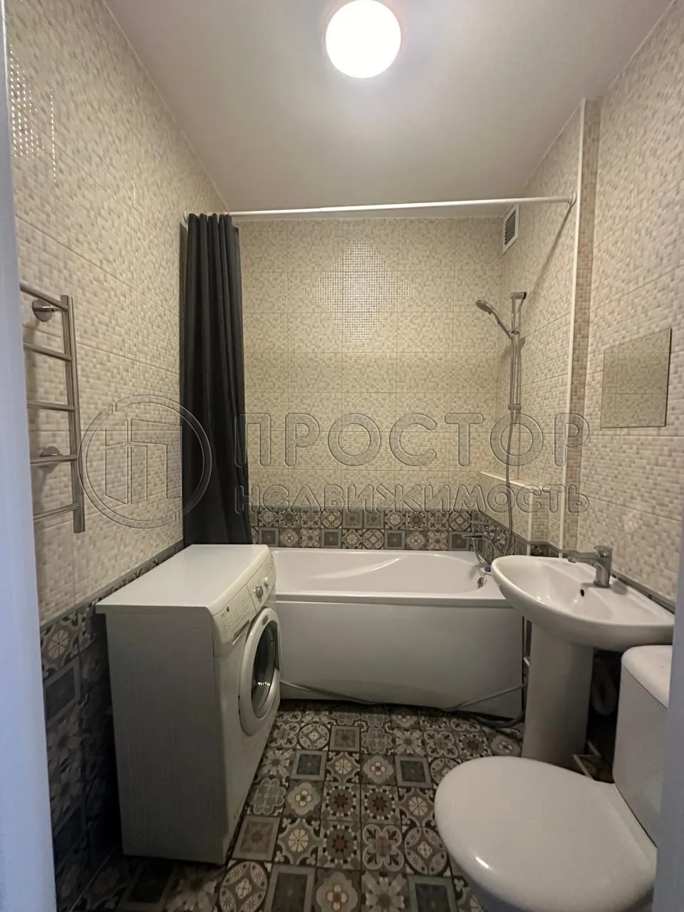 Студия, 24.3 м² - фото 9