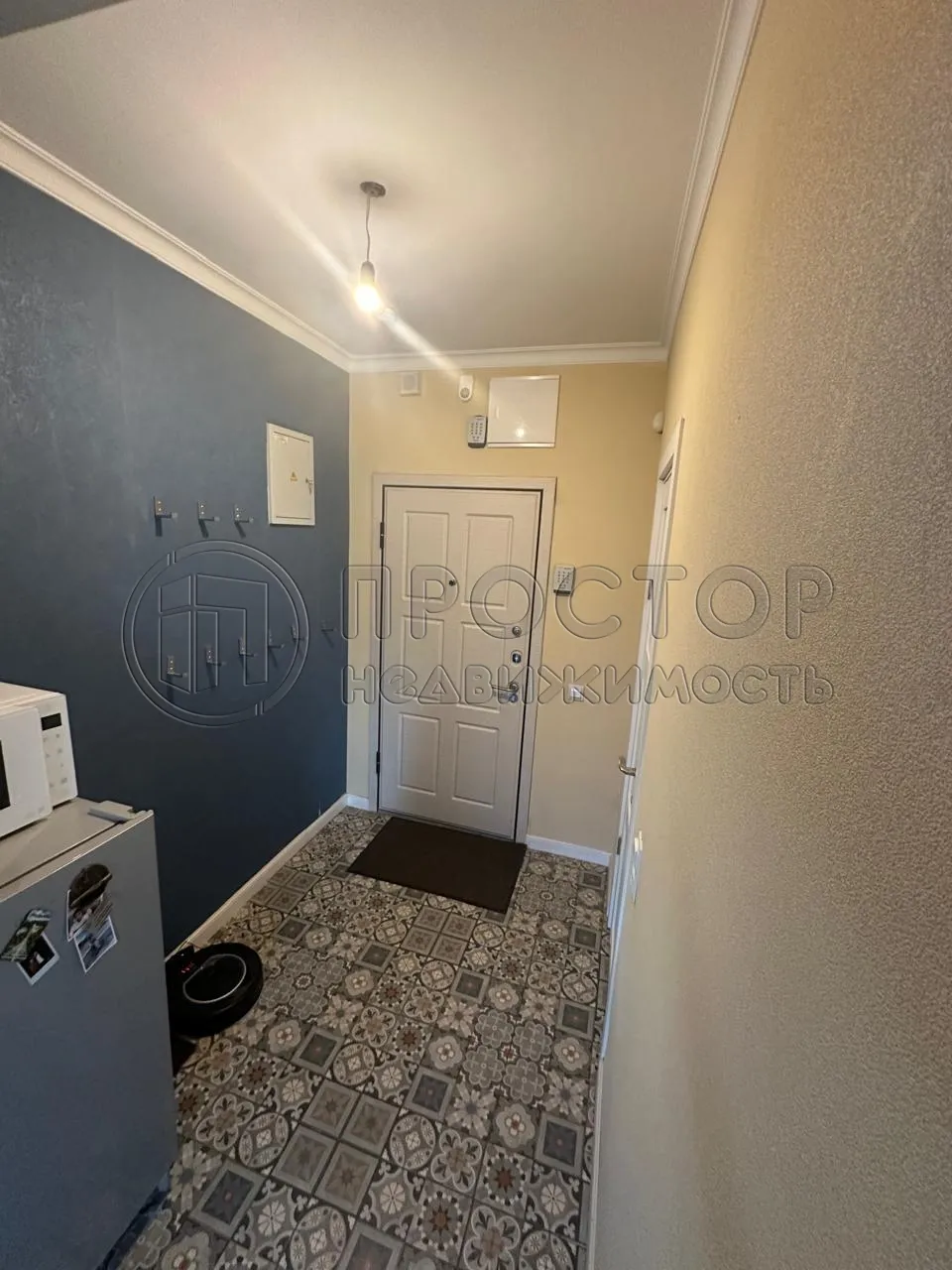 Студия, 24.3 м² - фото 10