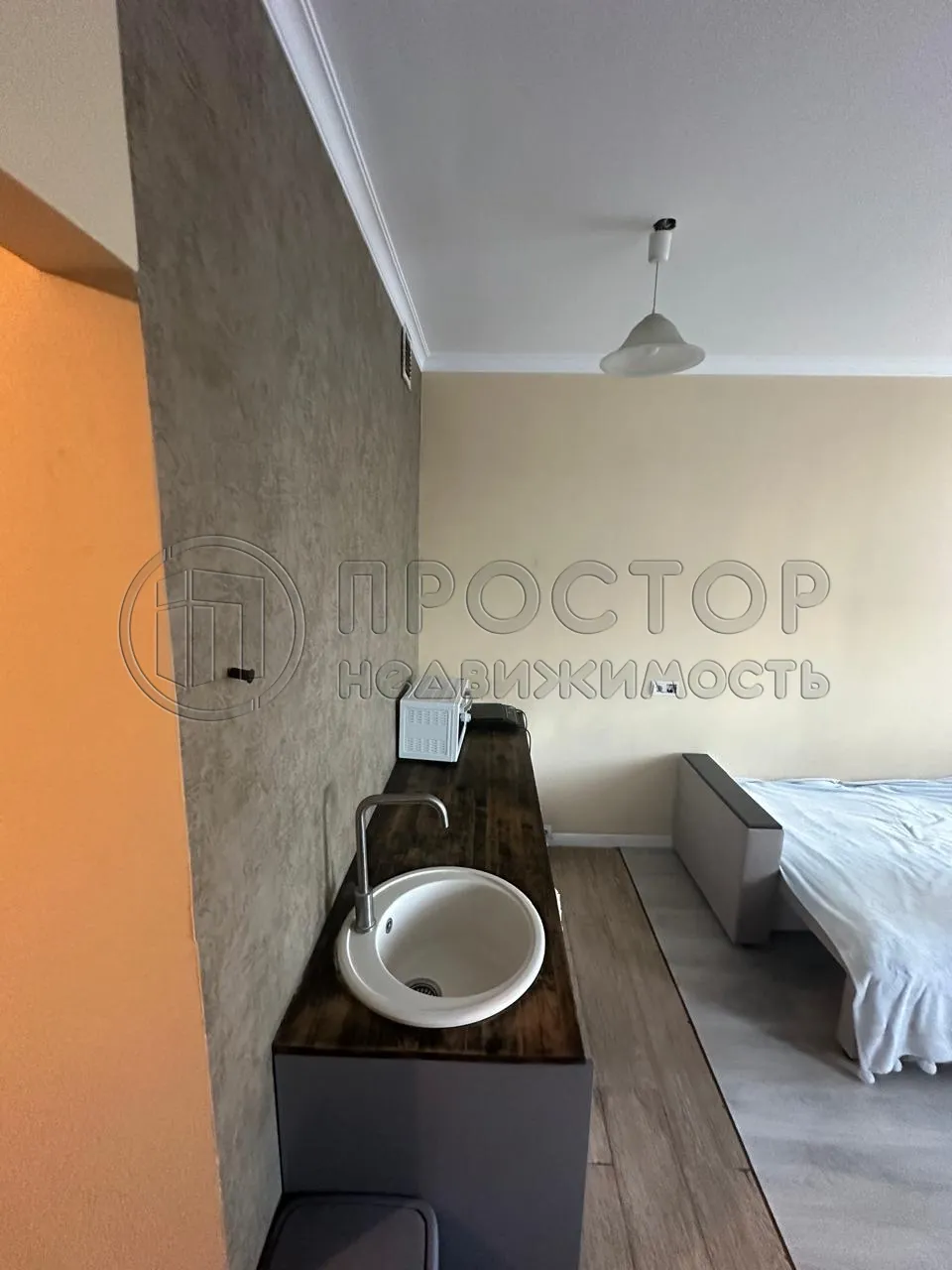 Студия, 24.3 м² - фото 11