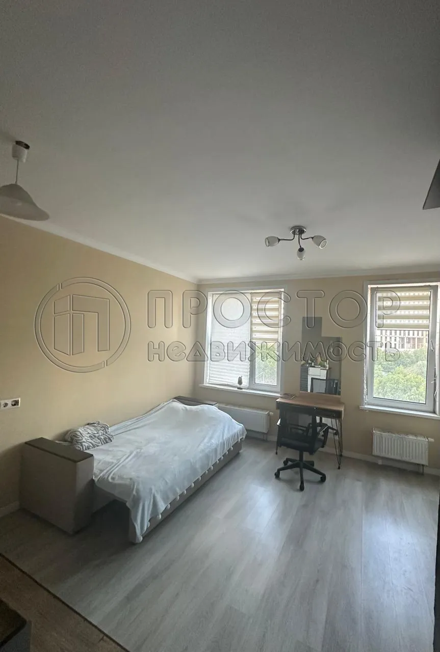 Студия, 24.3 м² - фото 12