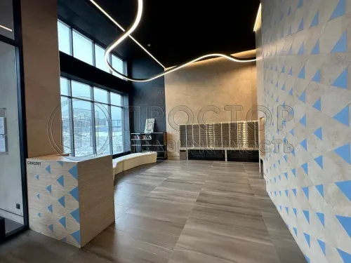 Студия, 24.3 м² - фото 5