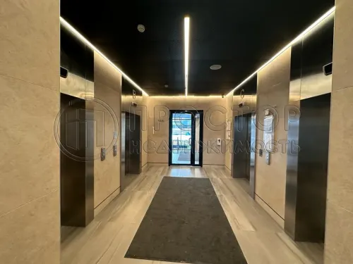 Студия, 24.3 м² - фото 6