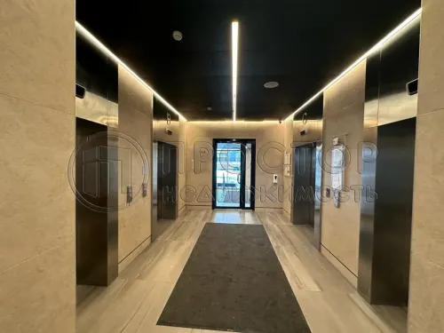 Студия, 27.1 м² - фото 13