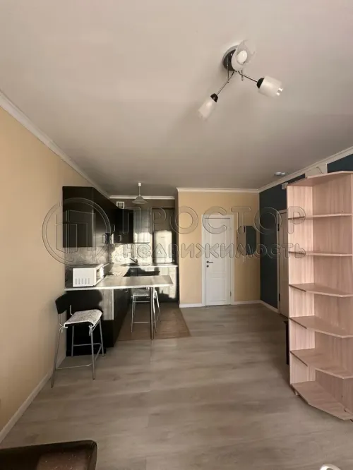 Студия, 27.1 м² - фото 3
