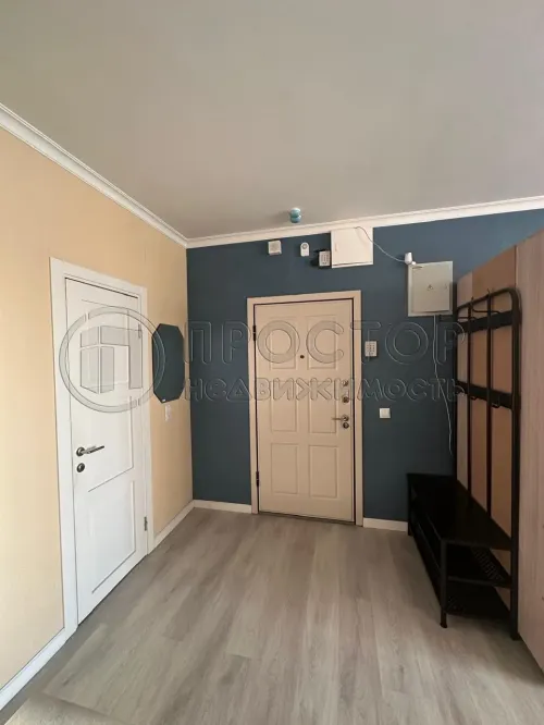 Студия, 27.1 м² - фото 6