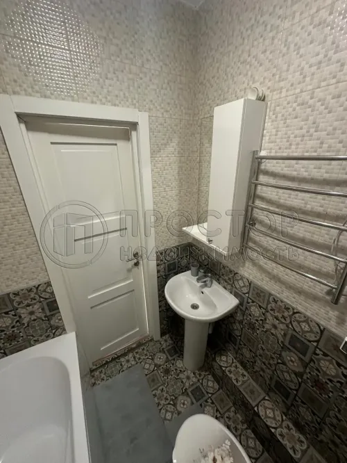 Студия, 27.1 м² - фото 7