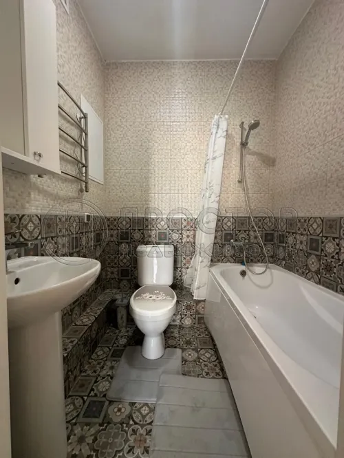 Студия, 27.1 м² - фото 8
