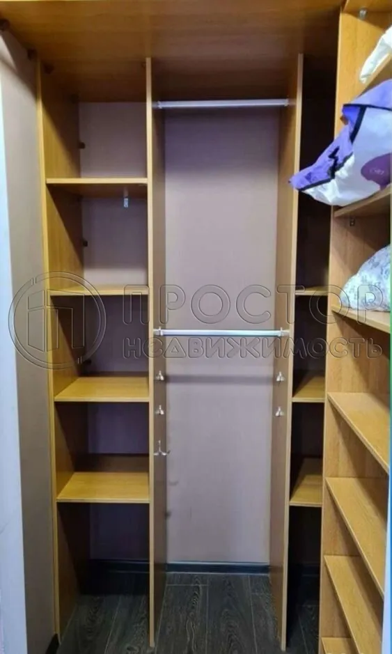 1-комнатная квартира, 37 м² - фото 7