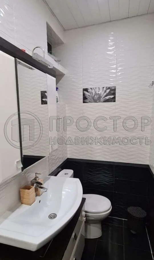 1-комнатная квартира, 37 м² - фото 10