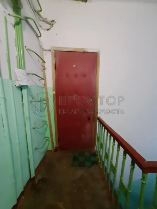 Комната, 17.6 м² - фото 3