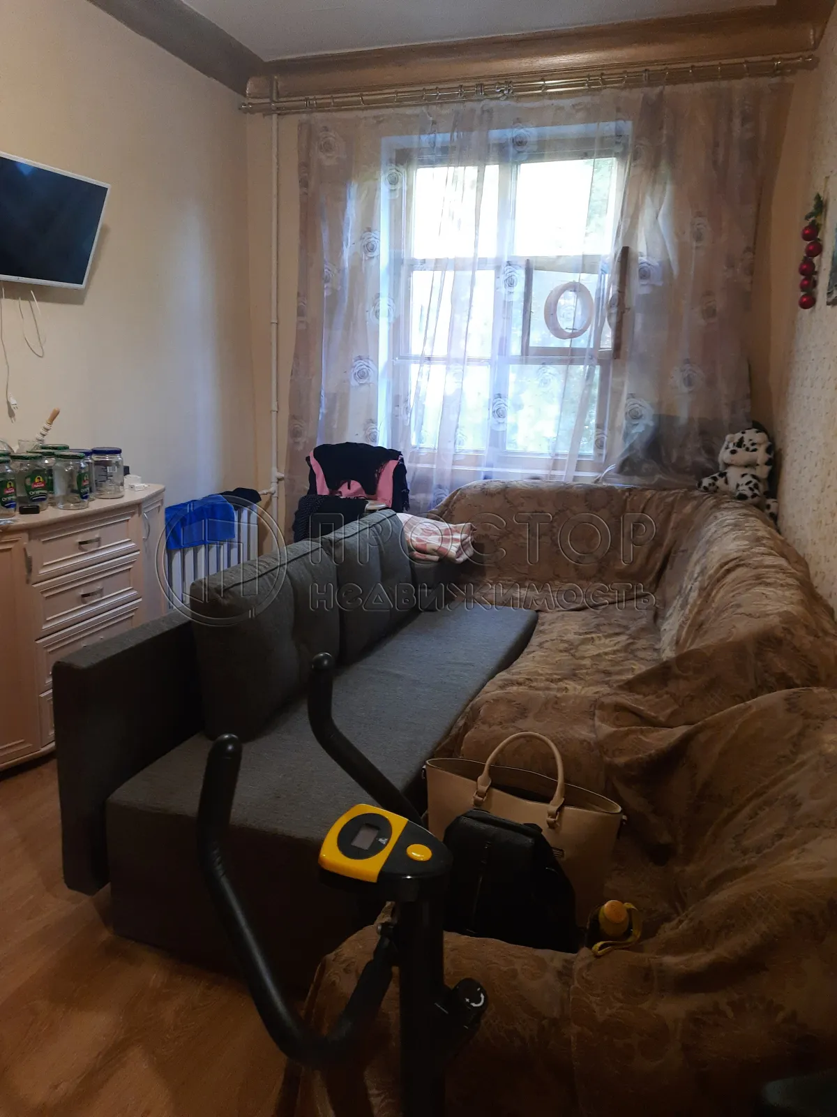 Комната, 17.6 м² - фото 5