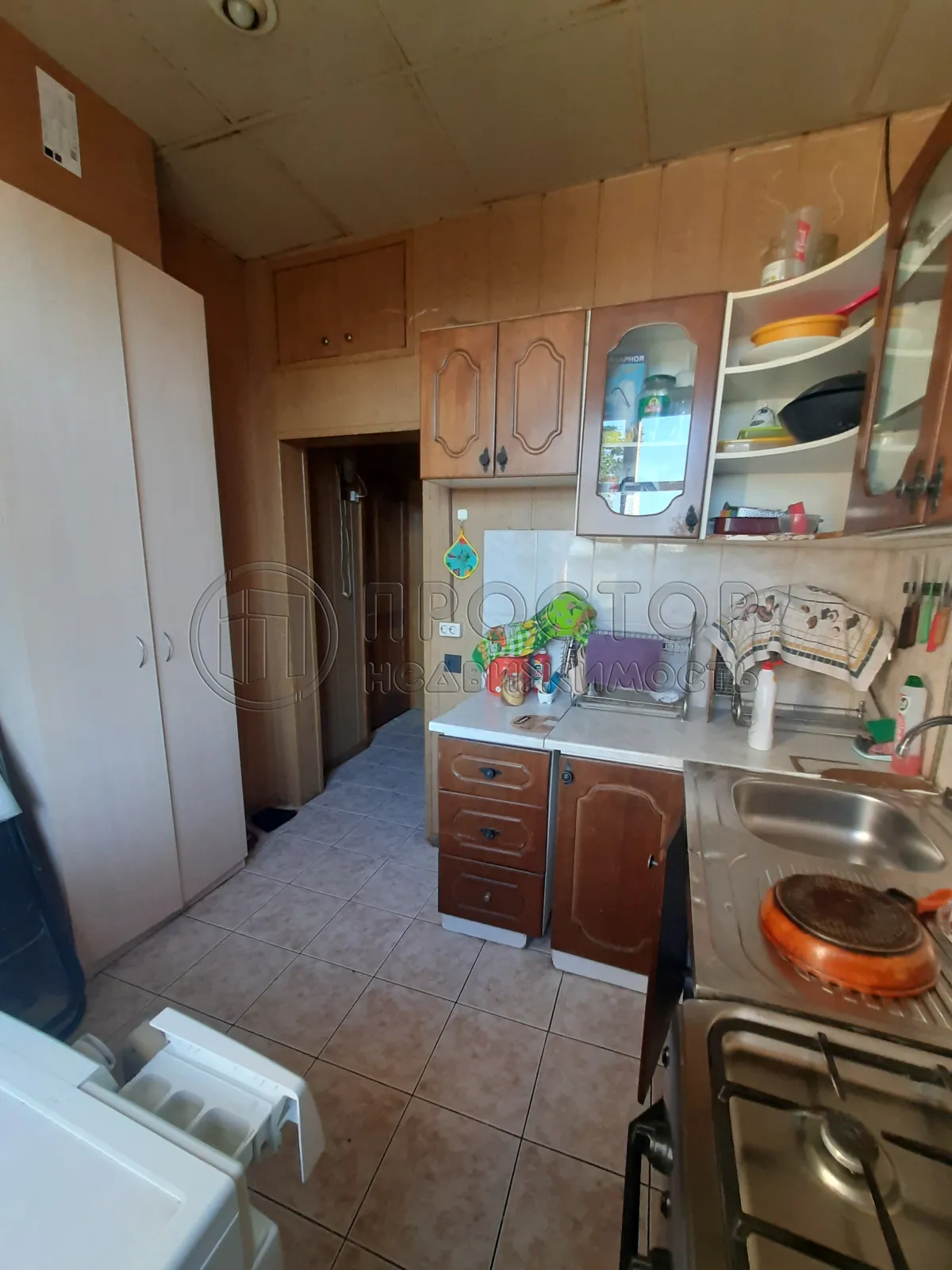 Комната, 17.6 м² - фото 7