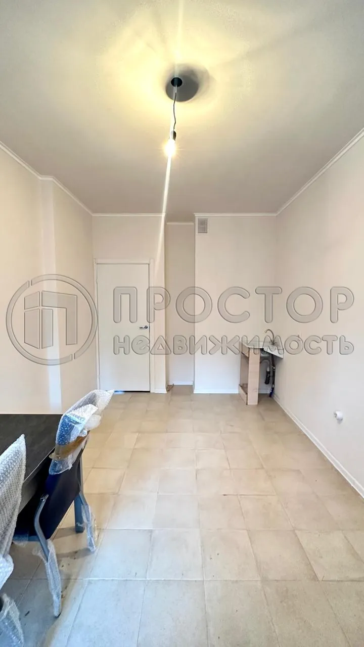 2-комнатная квартира, 53.6 м² - фото 5