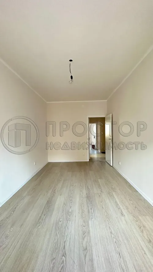 2-комнатная квартира, 53.6 м² - фото 6