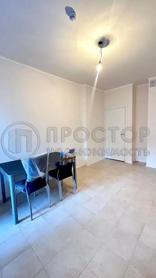 2-комнатная квартира, 53.6 м² - фото 8