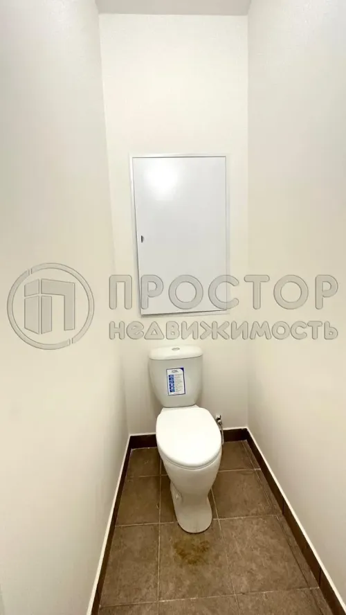 2-комнатная квартира, 53.6 м² - фото 10