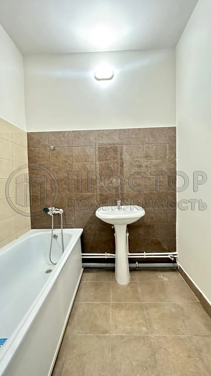 2-комнатная квартира, 53.6 м² - фото 11