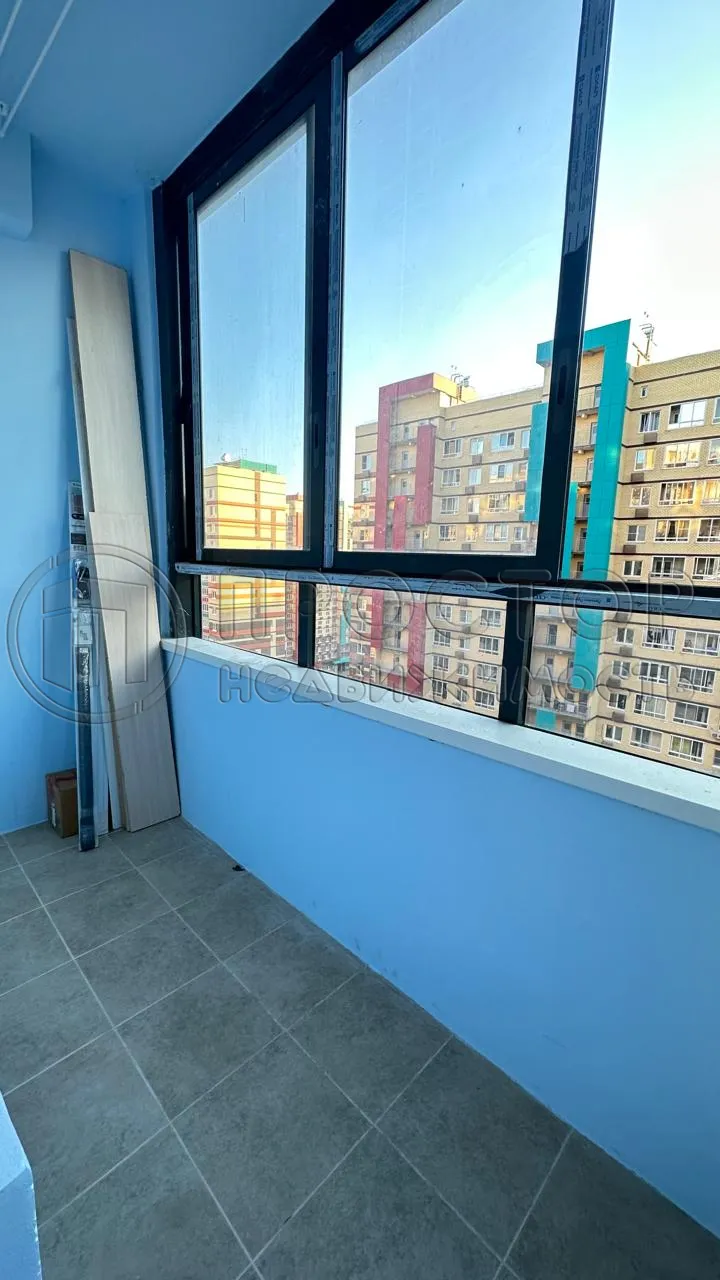 2-комнатная квартира, 53.6 м² - фото 13